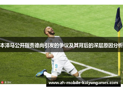 本泽马公开指责德尚引发的争议及其背后的深层原因分析