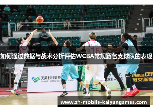 如何通过数据与战术分析评估WCBA常规赛各支球队的表现
