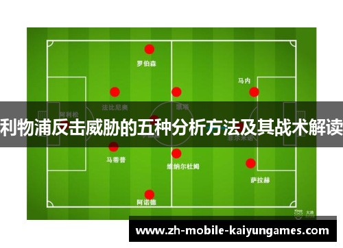 利物浦反击威胁的五种分析方法及其战术解读