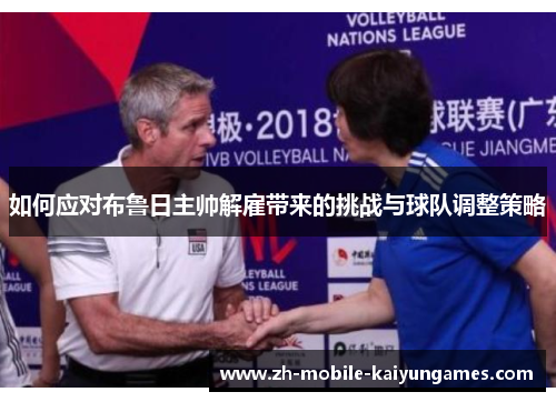 如何应对布鲁日主帅解雇带来的挑战与球队调整策略