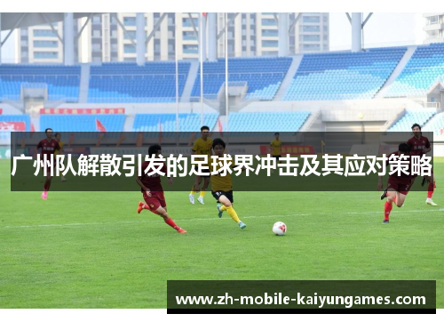 广州队解散引发的足球界冲击及其应对策略