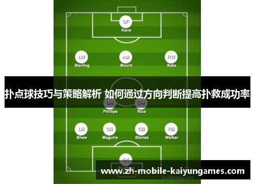 扑点球技巧与策略解析 如何通过方向判断提高扑救成功率
