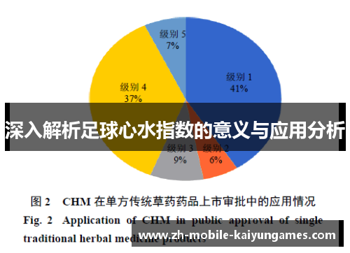 深入解析足球心水指数的意义与应用分析