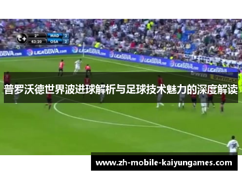 普罗沃德世界波进球解析与足球技术魅力的深度解读