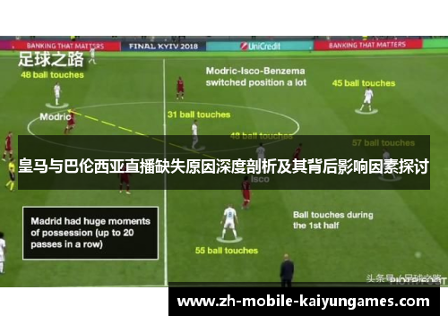 皇马与巴伦西亚直播缺失原因深度剖析及其背后影响因素探讨