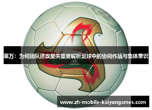 莱万：为何团队进攻至关重要解析足球中的协同作战与集体意识