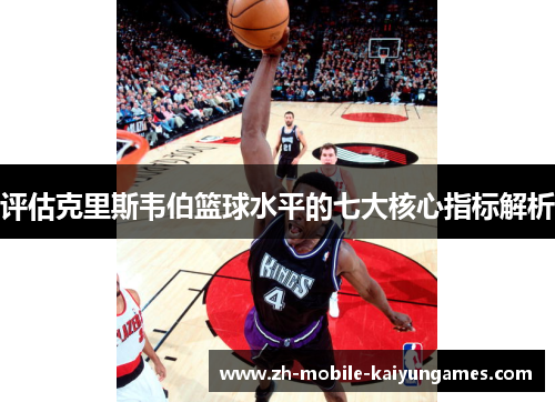 评估克里斯韦伯篮球水平的七大核心指标解析 评估克里斯韦伯篮球水平的七大核心指标解析
