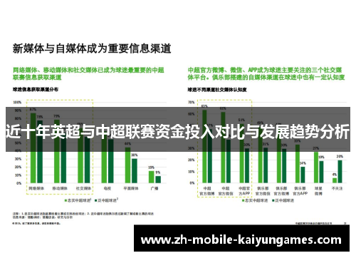 近十年英超与中超联赛资金投入对比与发展趋势分析