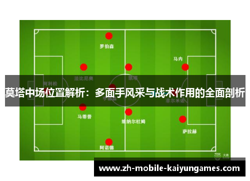 莫塔中场位置解析:多面手风采与战术作用的全面剖析 莫塔中场位置解析:多面手风采与战术作用的全面剖析