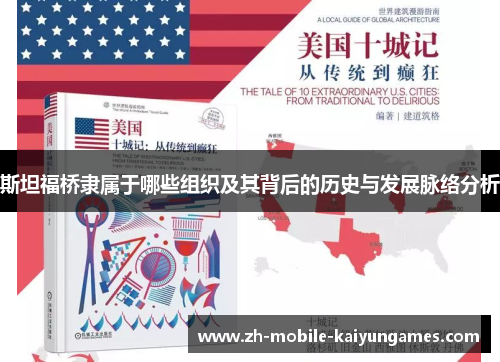 斯坦福桥隶属于哪些组织及其背后的历史与发展脉络分析