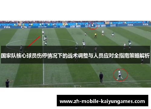 国家队核心球员伤停情况下的战术调整与人员应对全指南策略解析
