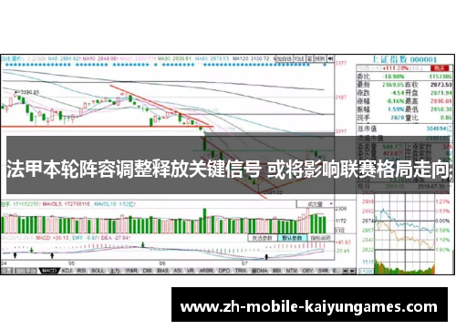 法甲本轮阵容调整释放关键信号 或将影响联赛格局走向