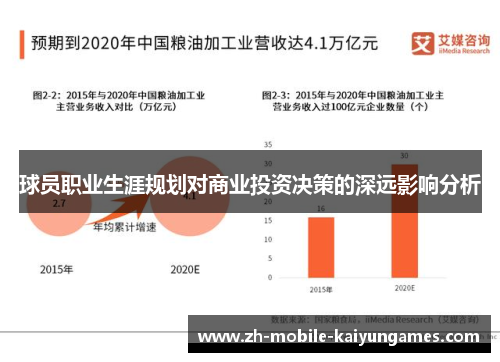 球员职业生涯规划对商业投资决策的深远影响分析