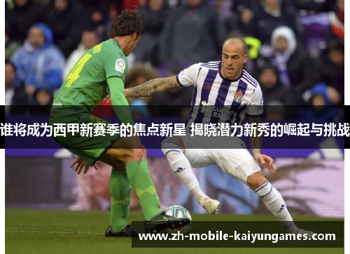 谁将成为西甲新赛季的焦点新星 揭晓潜力新秀的崛起与挑战