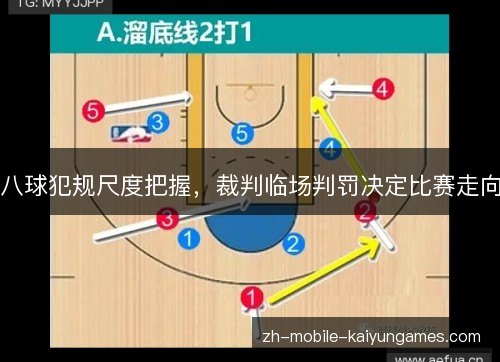 八球犯规尺度把握,裁判临场判罚决定比赛走向 八球犯规尺度把握,裁判临场判罚决定比赛走向