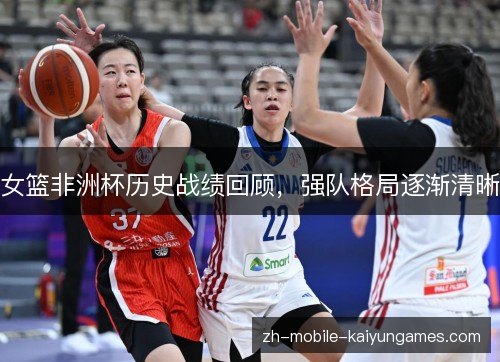 女篮非洲杯历史战绩回顾,强队格局逐渐清晰 女篮非洲杯历史战绩回顾,强队格局逐渐清晰